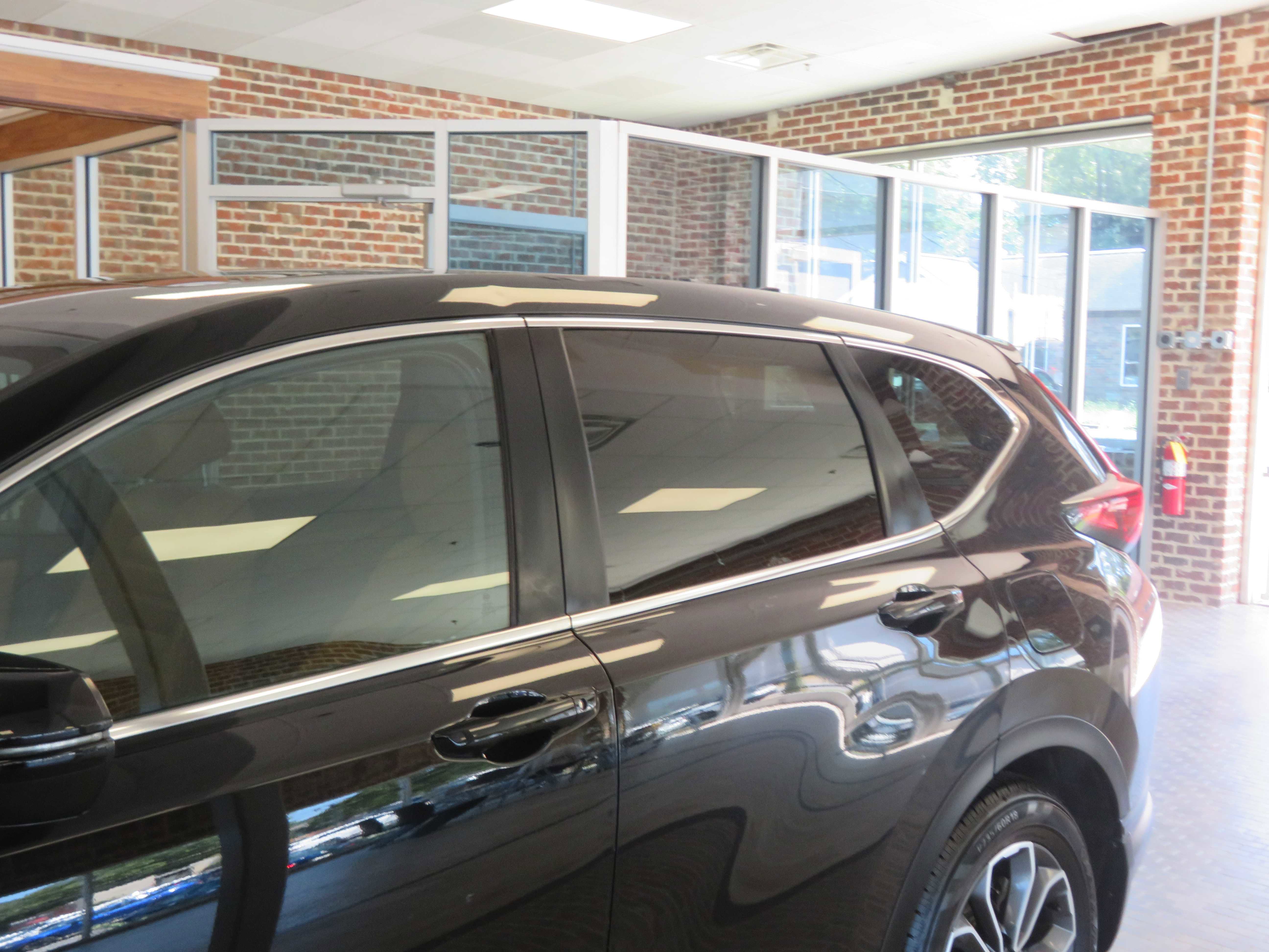 Used 2020 Honda CR-V EX image 68