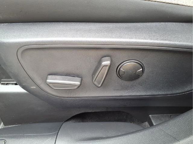 Certified 2025 Ford Bronco Sport Big Bend w/ Convenience Package image 25