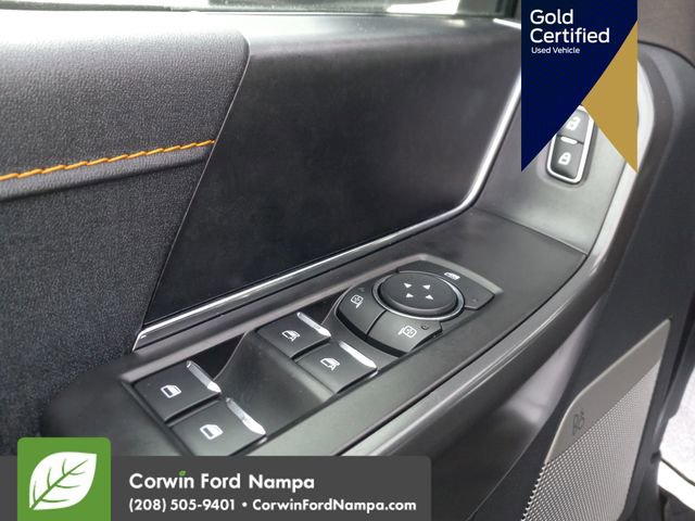 Certified 2024 Ford F150 Tremor w/ Mobile Office Package image 13