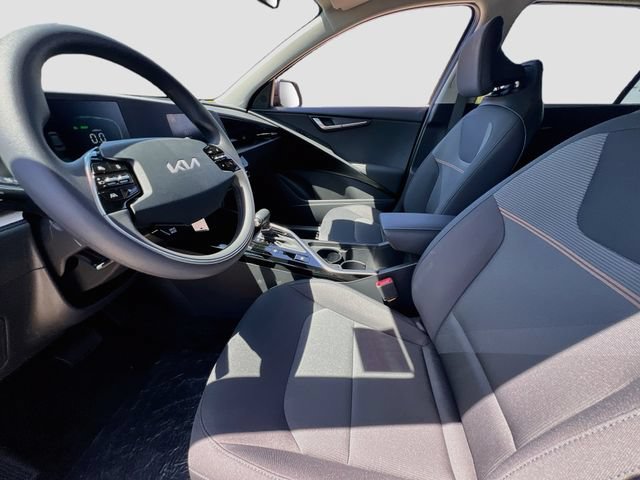New 2026 Kia Niro LX FWD image 20