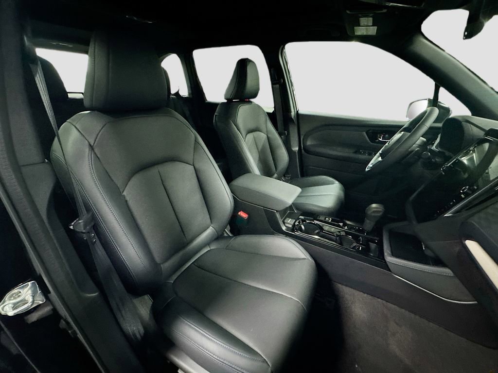 New 2026 Subaru Forester Limited image 28