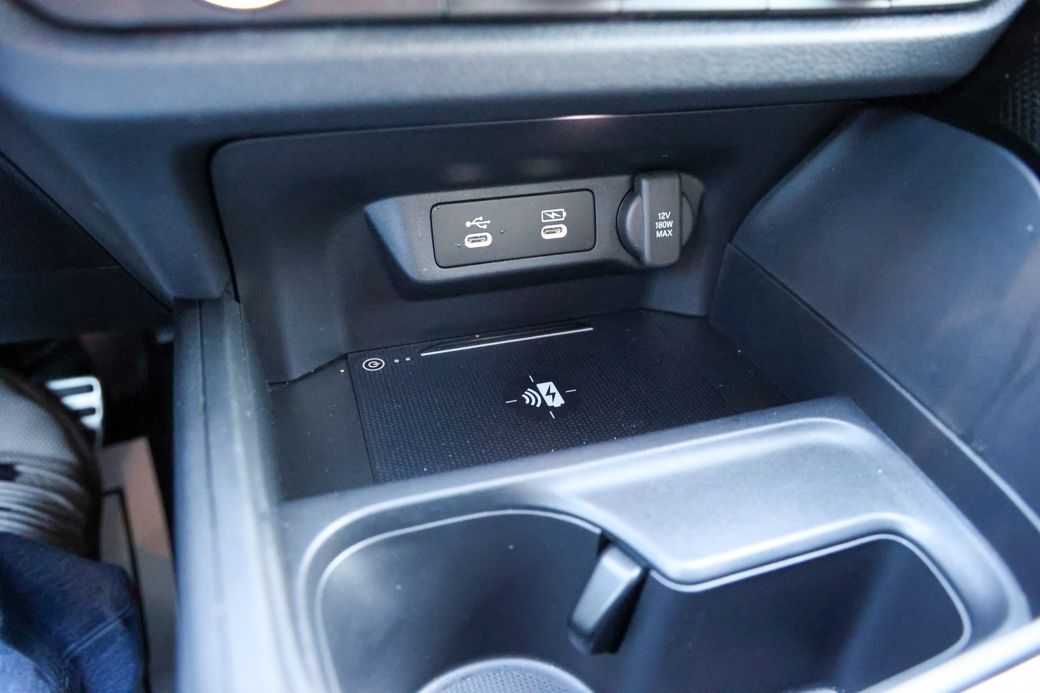 Used 2025 Acura ADX A-Spec FWD image 23