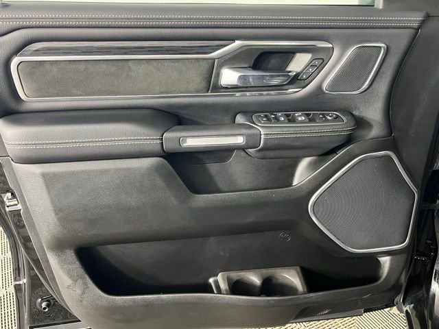 Used 2023 RAM 1500 Laramie image 24