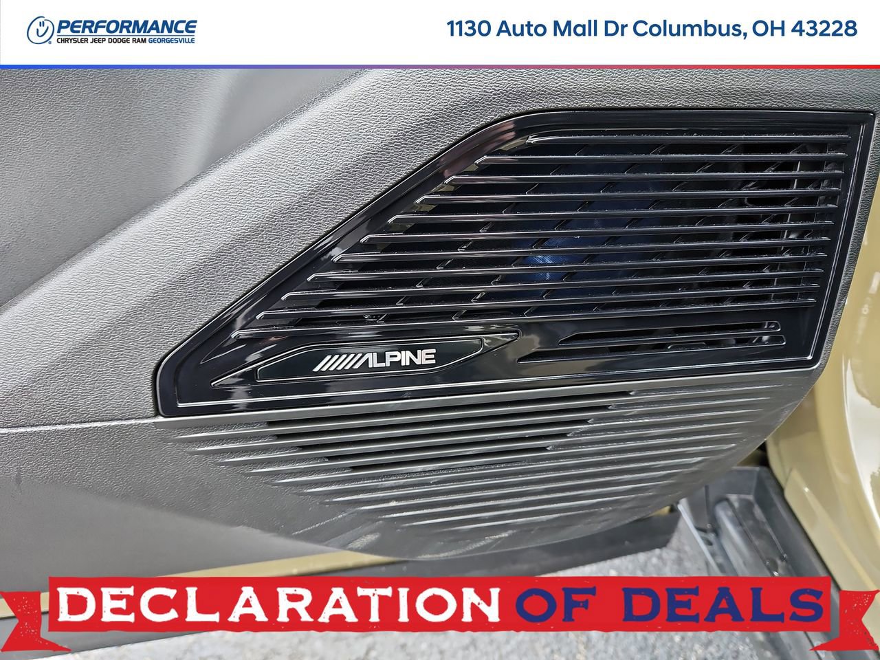 New 2026 Jeep Cherokee Limited image 22