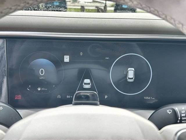 Used 2026 Hyundai Palisade SEL FWD image 12
