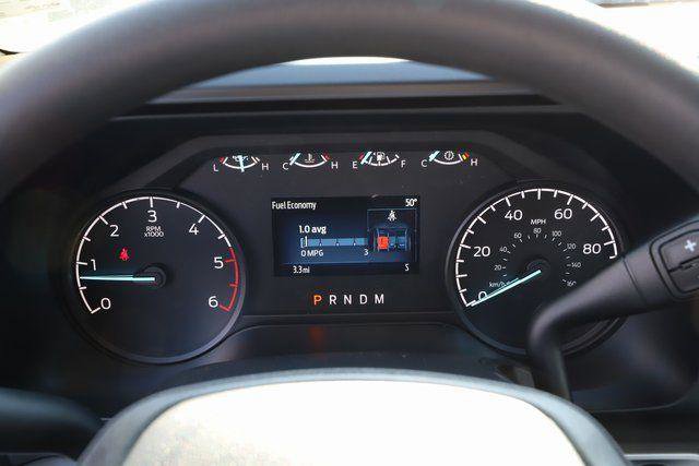 New 2026 Ford F450 XL w/ Snow Plow Prep Package AWD/4WD image 18