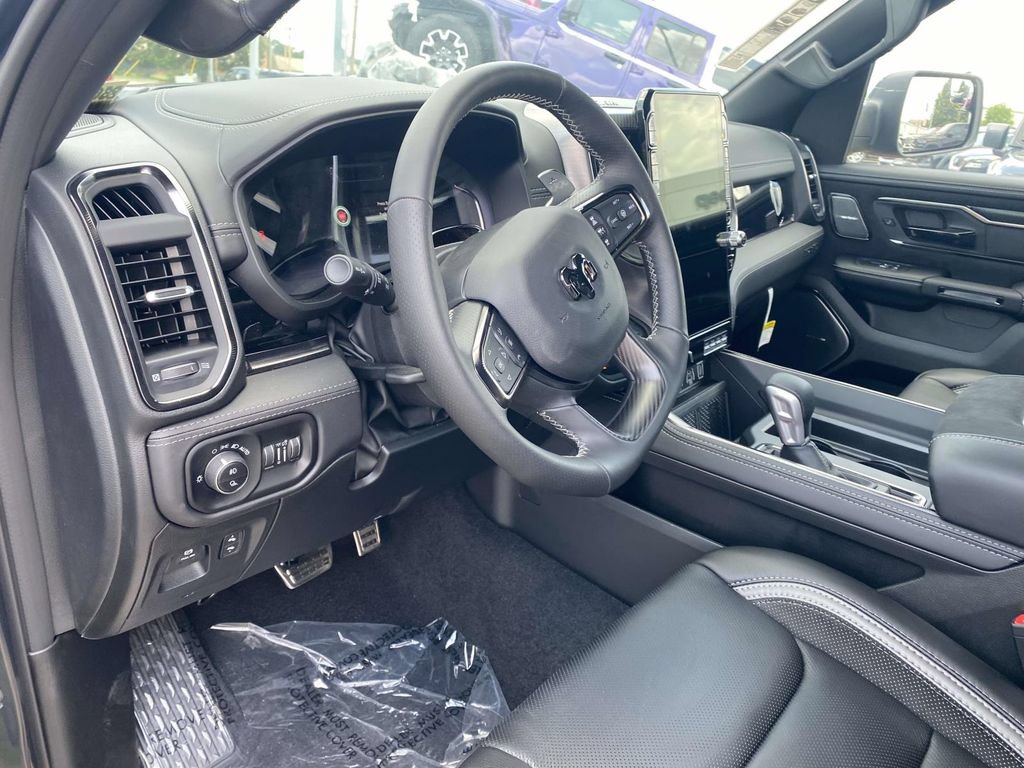 New 2026 RAM 1500 RHO w/ RHO Level 1 Equipment Group AWD/4WD image 45