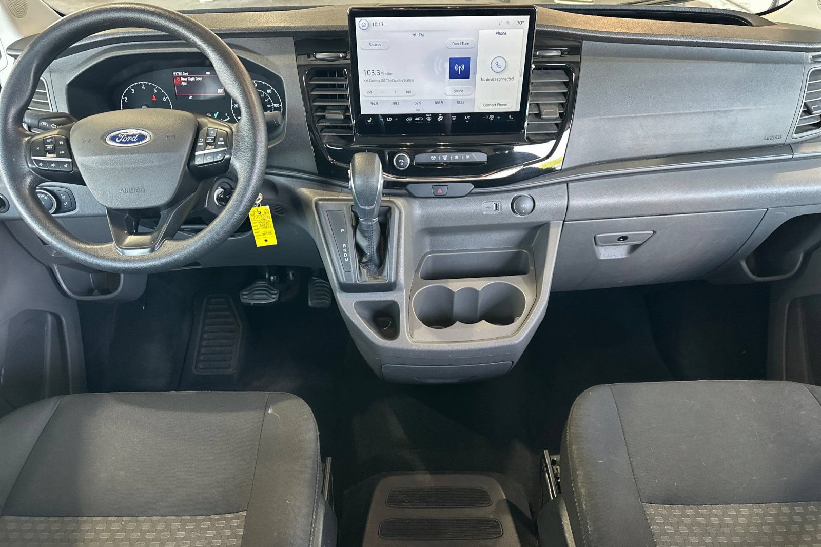 Used 2023 Ford Transit 350 XLT RWD image 12