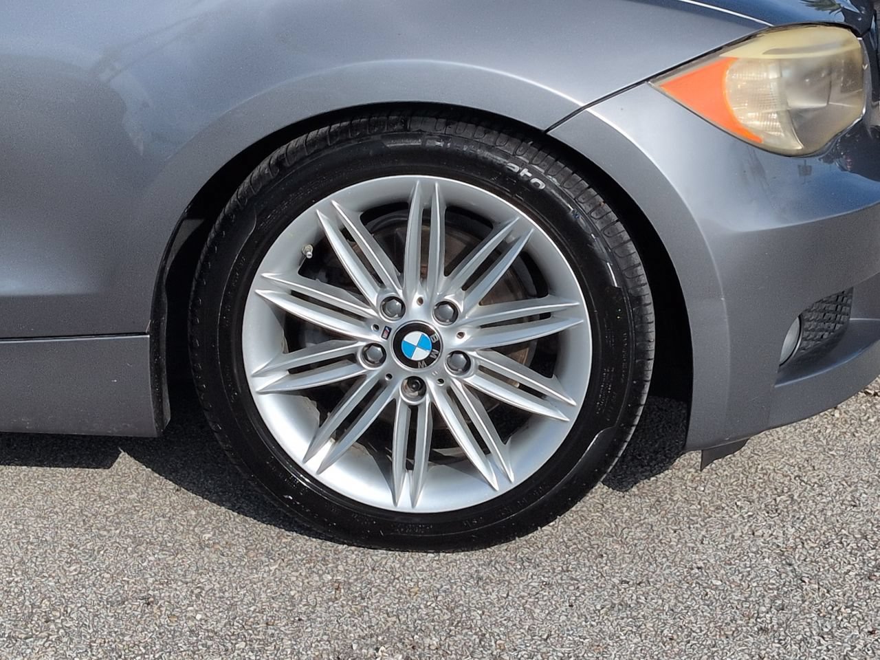 Used 2013 BMW 128i Convertible RWD image 10