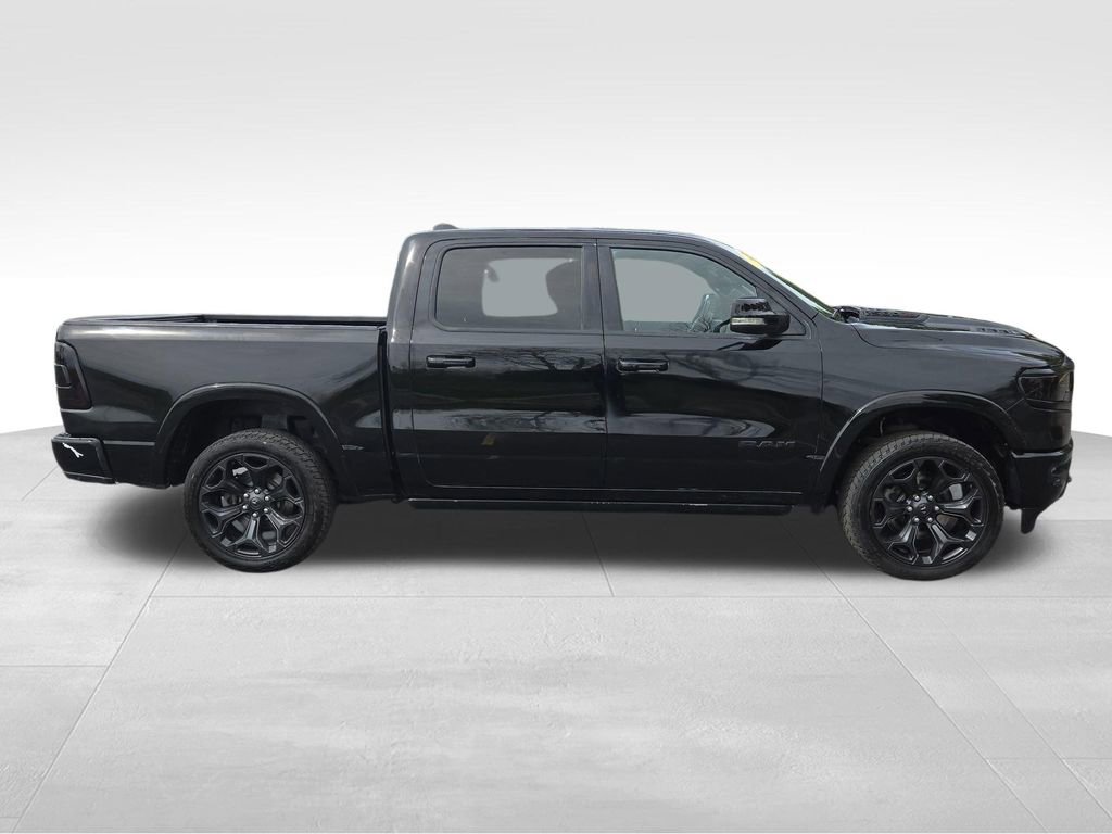Used 2020 RAM 1500 Limited image 10