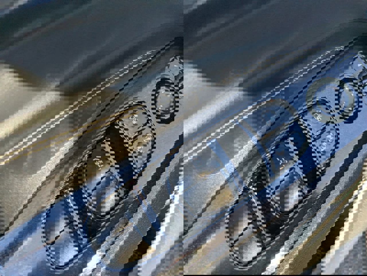 Used 2021 Nissan Altima 2.5 SV image 22