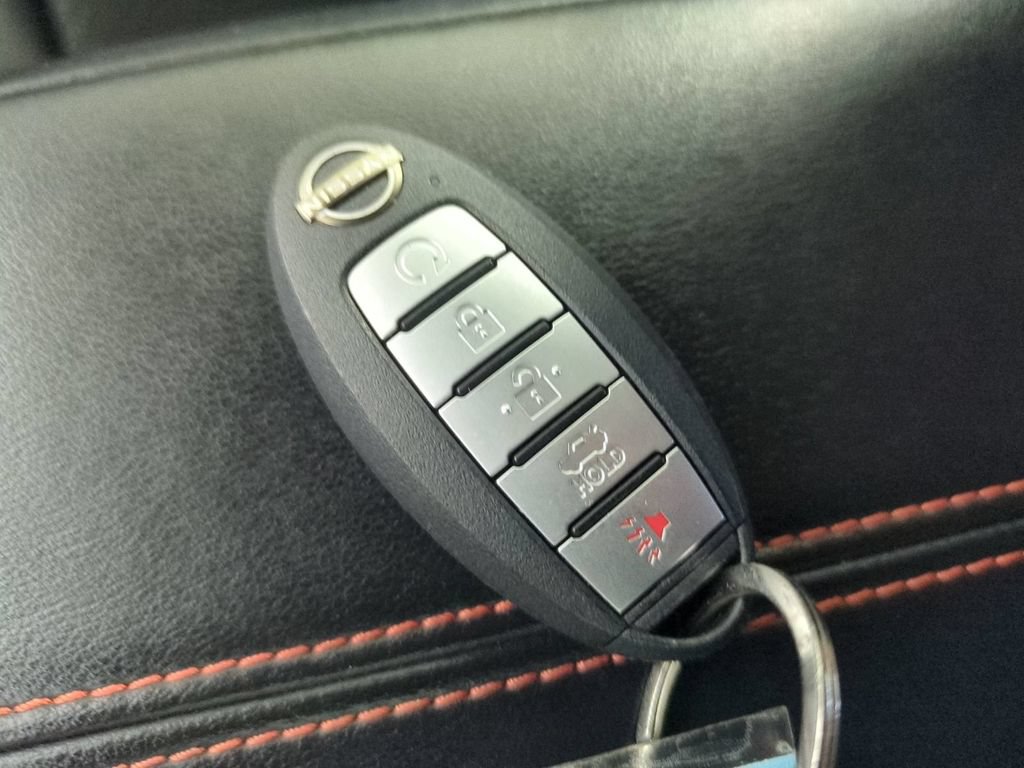 Used 2024 Nissan Altima 2.5 SR FWD image 35
