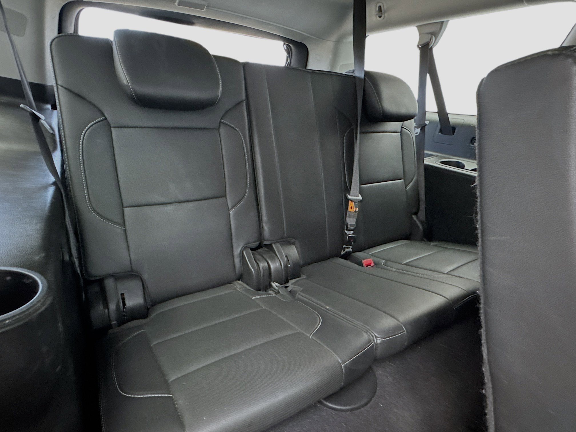 Used 2020 GMC Yukon XL SLT w/ Open Road Package AWD/4WD image 20