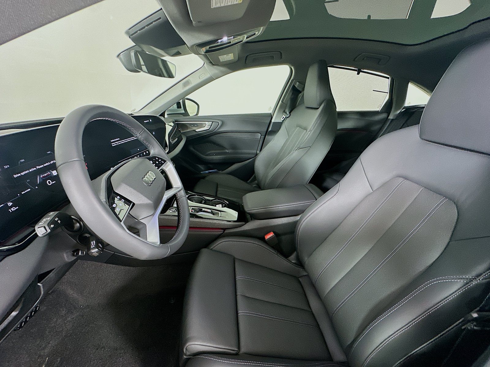 New 2025 Audi A5 Prestige w/ Premium Plus AWD/4WD image 35