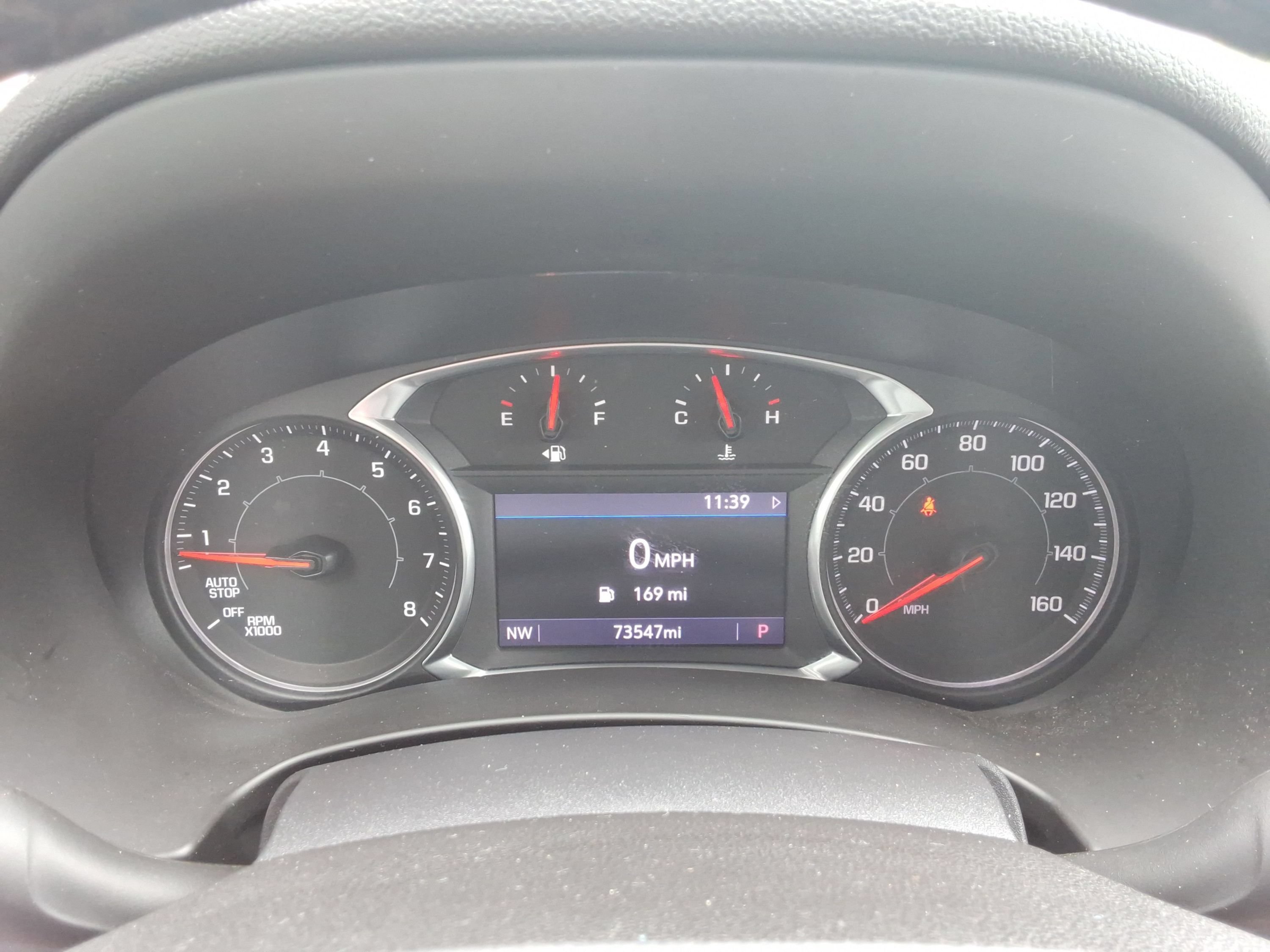 Used 2020 GMC Terrain SLT FWD image 14
