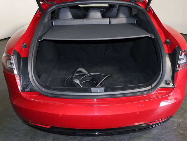 Used 2017 Tesla Model S 90D image 32