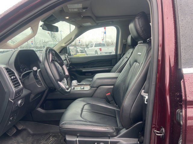 Used 2020 Ford Expedition Platinum image 3