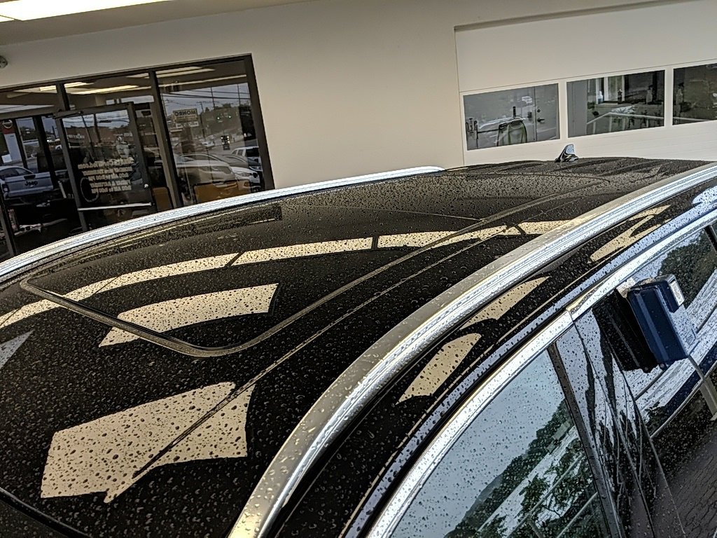 Used 2022 Lincoln Aviator Grand Touring image 9