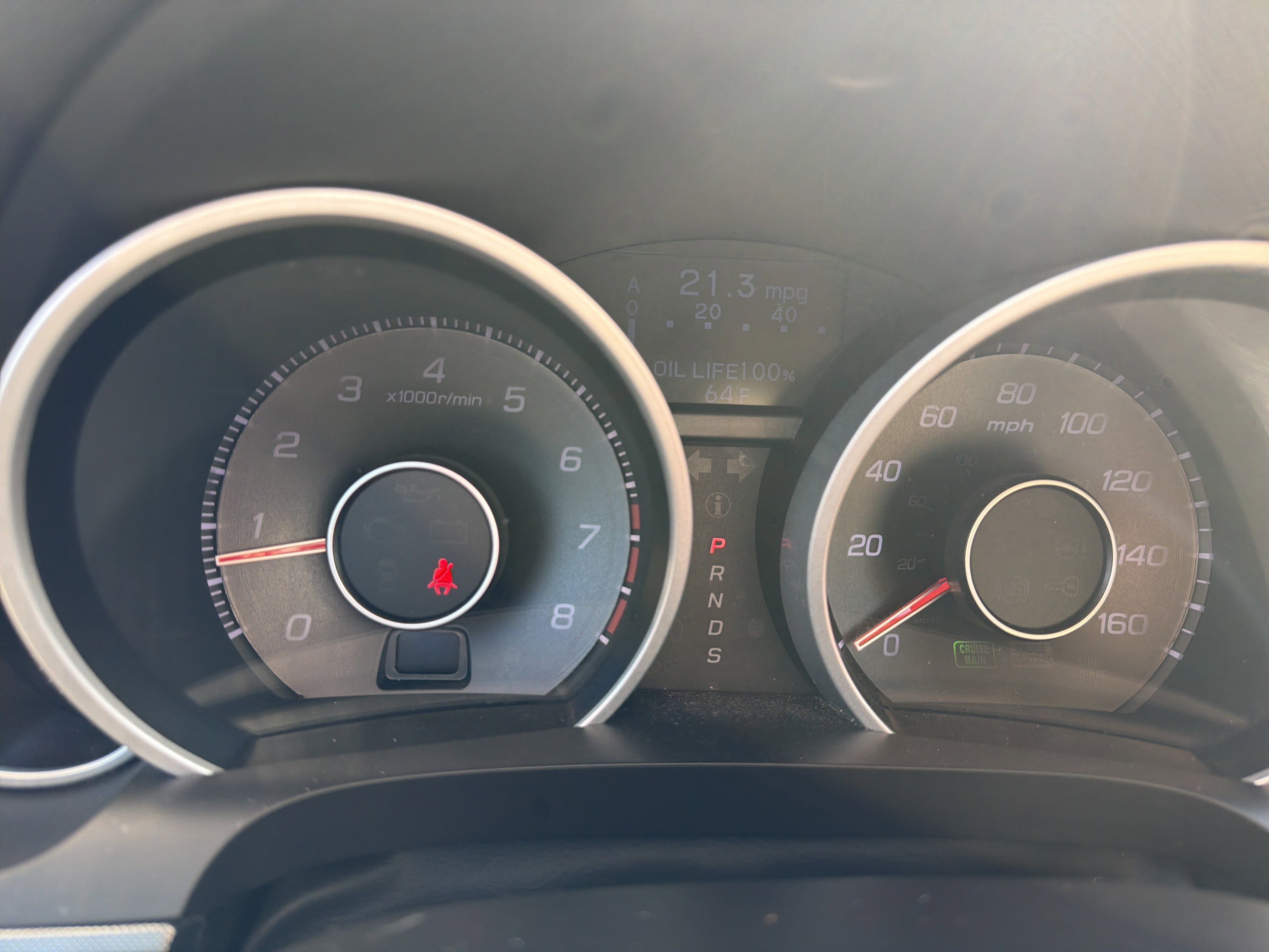 Used 2013 Acura TL image 21