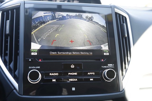 Used 2021 Subaru Crosstrek 2.5i Limited w/ Moonroof Package 1 image 26