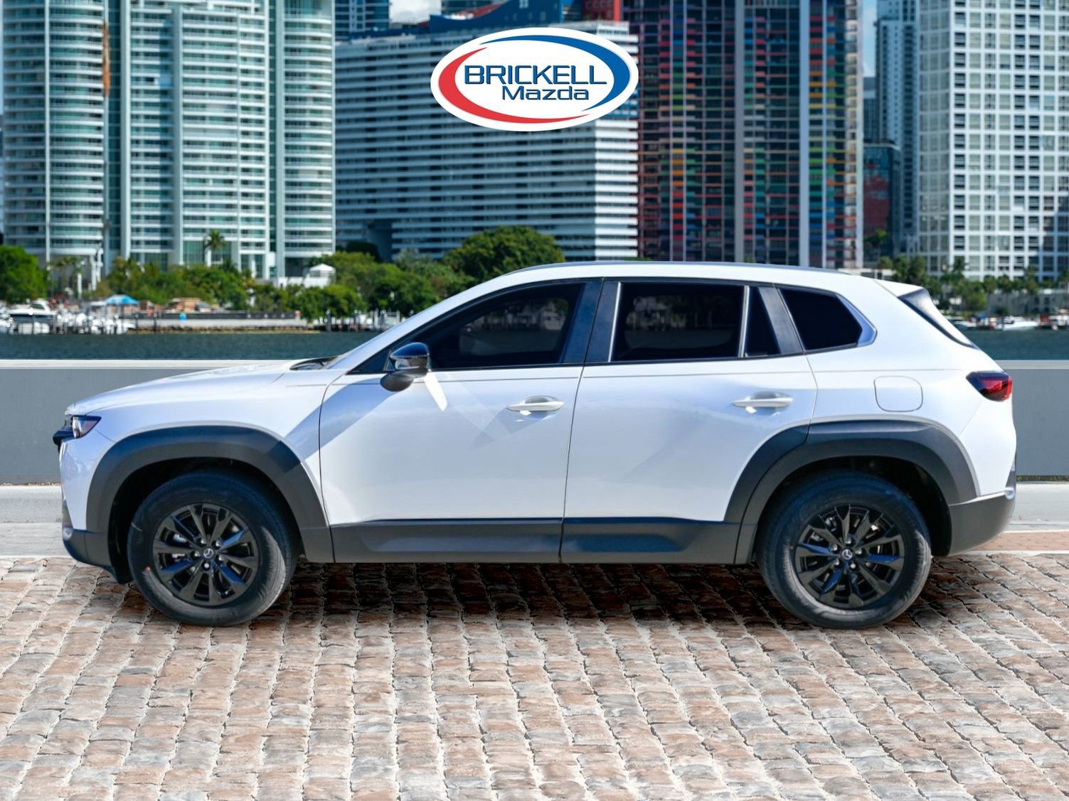 New 2026 MAZDA CX-50 2.5 Hybrid w/ Weather Package image 11