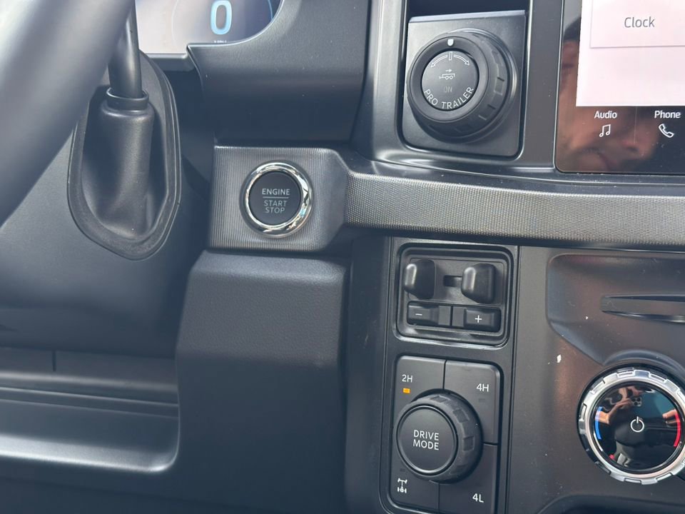 New 2025 Ford F250 Platinum image 35