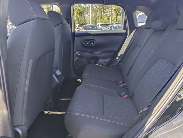 Used 2024 Honda HR-V Sport image 13