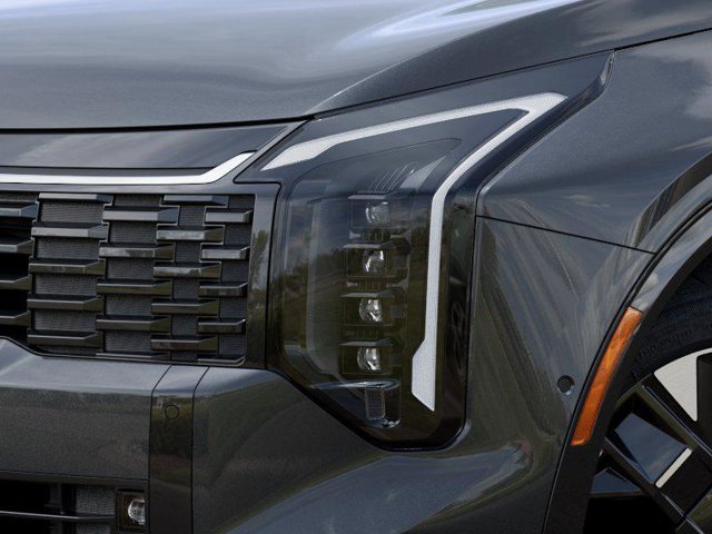 New 2027 Kia Sportage SX Prestige AWD/4WD image 10
