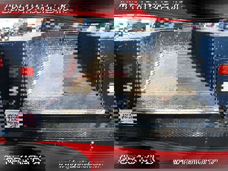 Used 2016 Ford F350 XL image 28