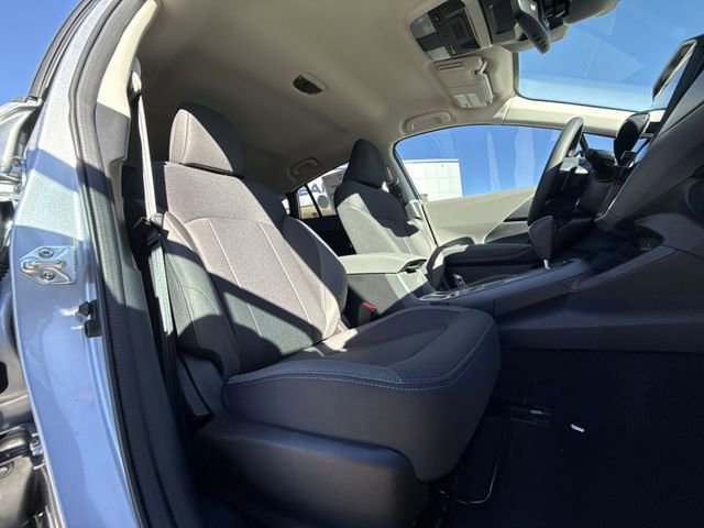 New 2026 Subaru Crosstrek 2.0i Premium w/ Crosstrek Mirror Package image 23