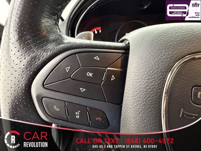 Used 2022 Dodge Durango GT AWD/4WD image 22