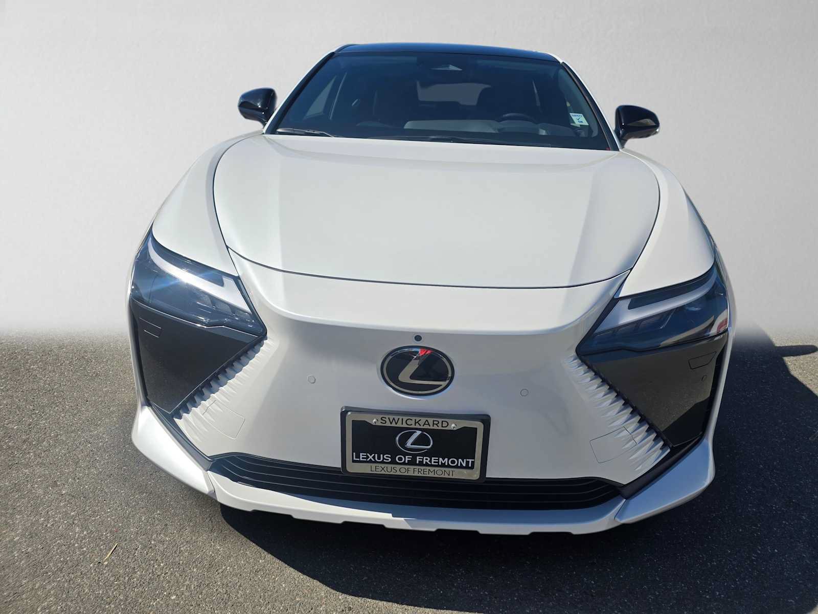 Used 2023 Lexus RZ 450e Premium w/ Technology Package AWD/4WD image 8