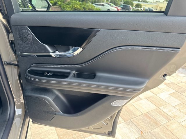 New 2025 Lincoln Corsair Grand Touring w/ Equipment Group 301A image 20