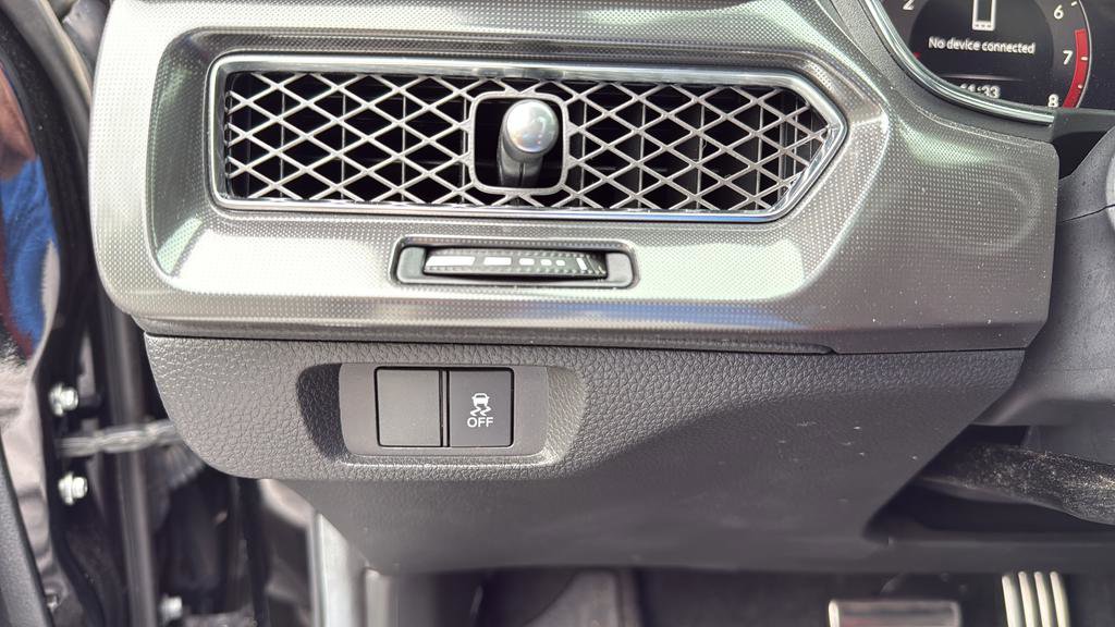 Used 2025 Acura Integra A-Spec FWD image 19