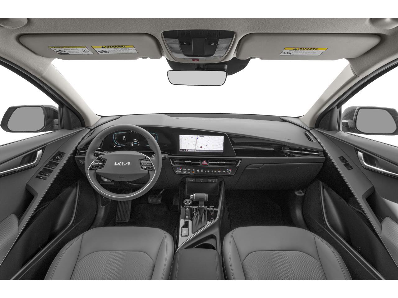 Certified 2023 Kia Niro EX image 5