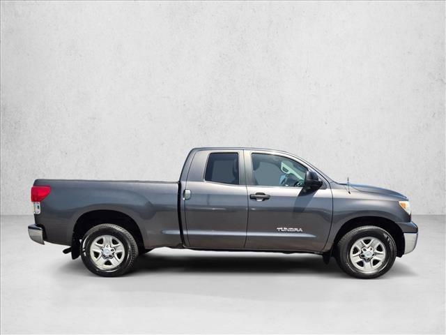 Used 2013 Toyota Tundra 2WD Double Cab w/ Upgrade Pkg image 5