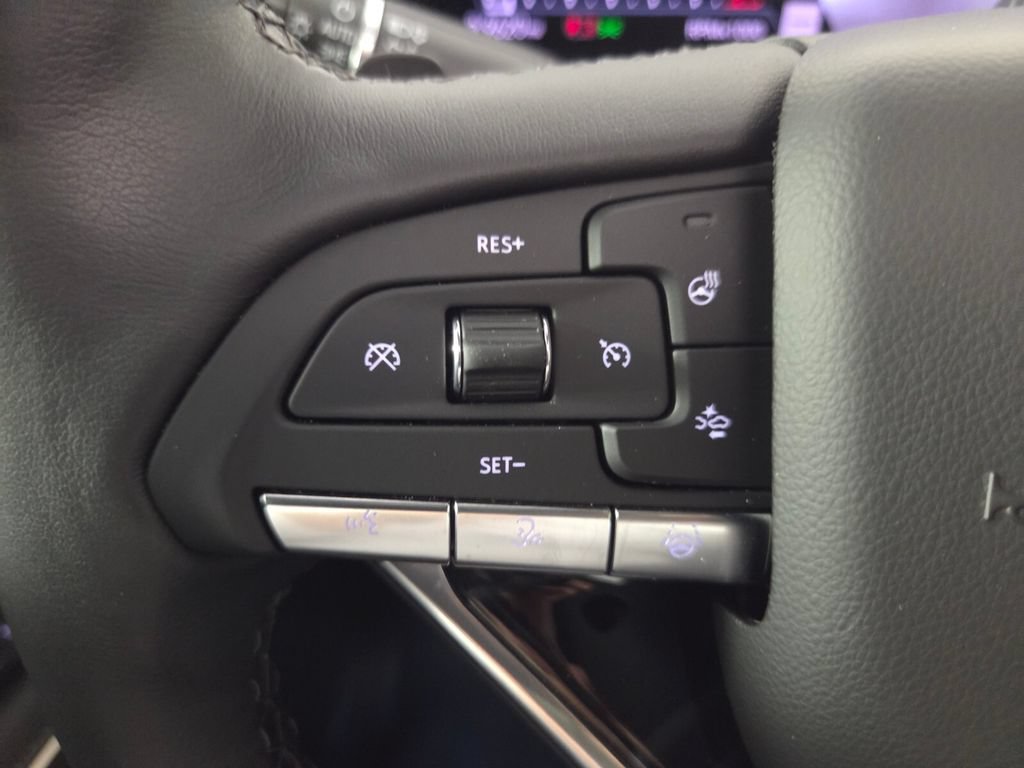 Used 2024 Cadillac Escalade Sport w/ LPO, ONYX Package AWD/4WD image 18