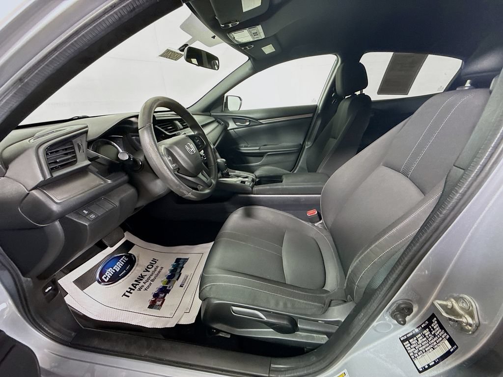 Used 2018 Honda Civic LX image 20