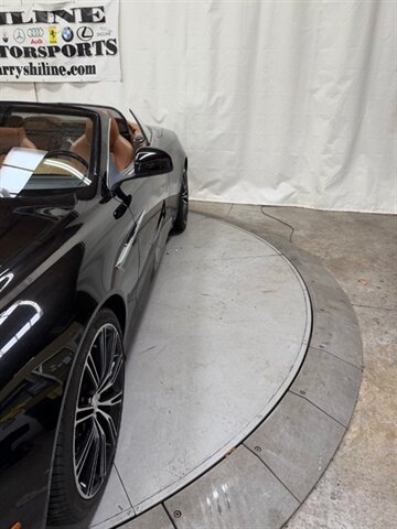 Used 2012 Aston Martin Virage Volante RWD image 11