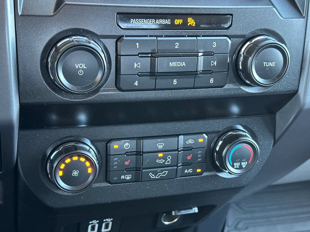 Certified 2019 Ford F150 XLT w/ Equipment Group 302A Luxury AWD/4WD image 19