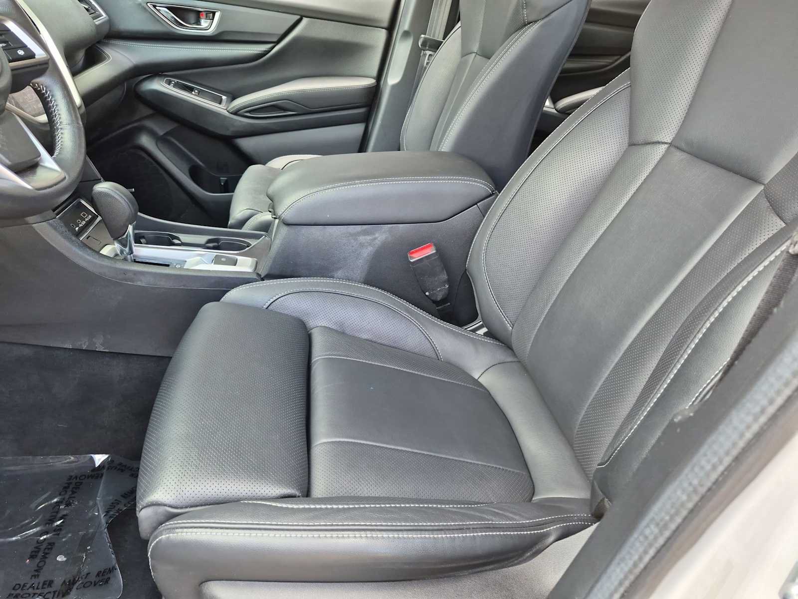Used 2023 Subaru Ascent Limited w/ Technology Package AWD/4WD image 16