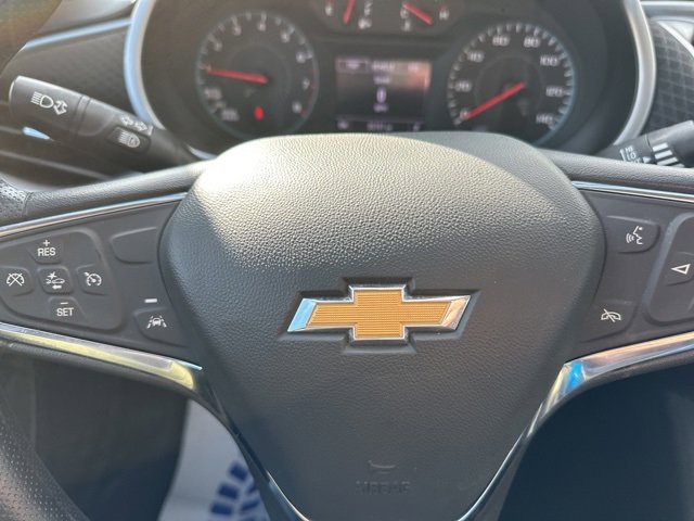 Used 2024 Chevrolet Malibu LT image 9