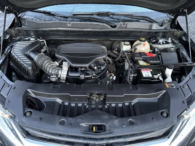 Certified 2019 Chevrolet Blazer LT image 29