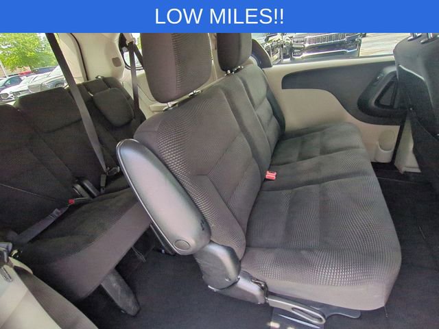 Used 2020 Dodge Grand Caravan SE w/ UConnect Hands-Free Group FWD image 30