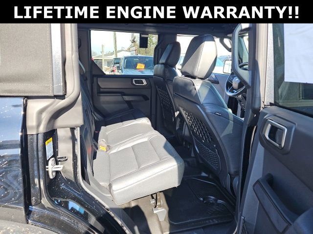 New 2026 Ford Bronco Badlands image 31