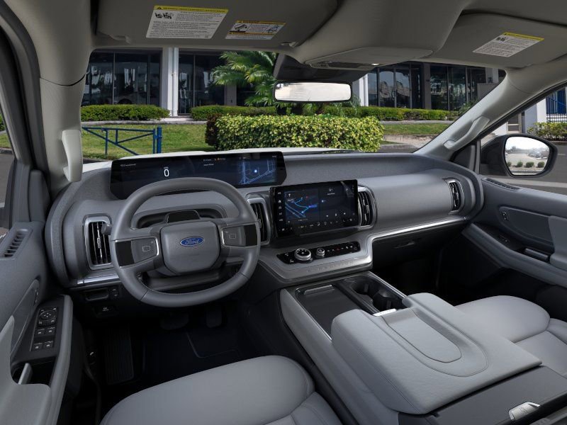 New 2026 Ford Expedition Max Active RWD image 9