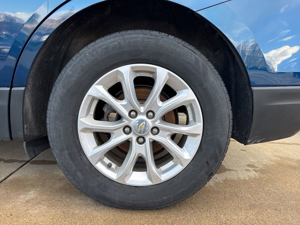Used 2019 Chevrolet Equinox LT image 26