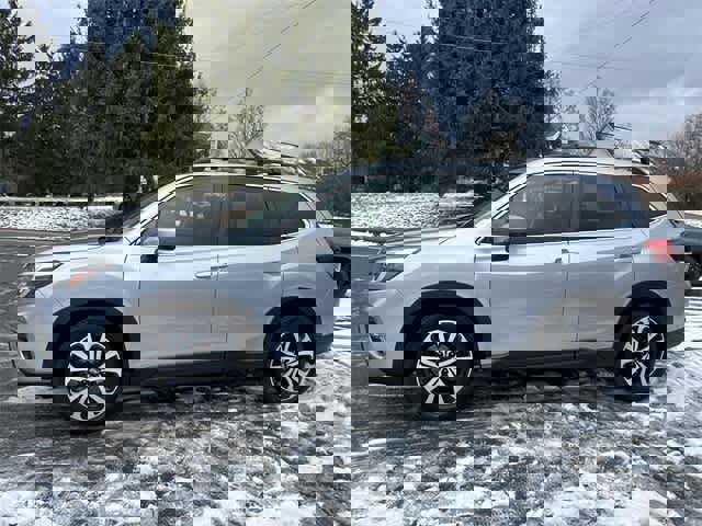 Certified 2021 Subaru Forester Limited image 2