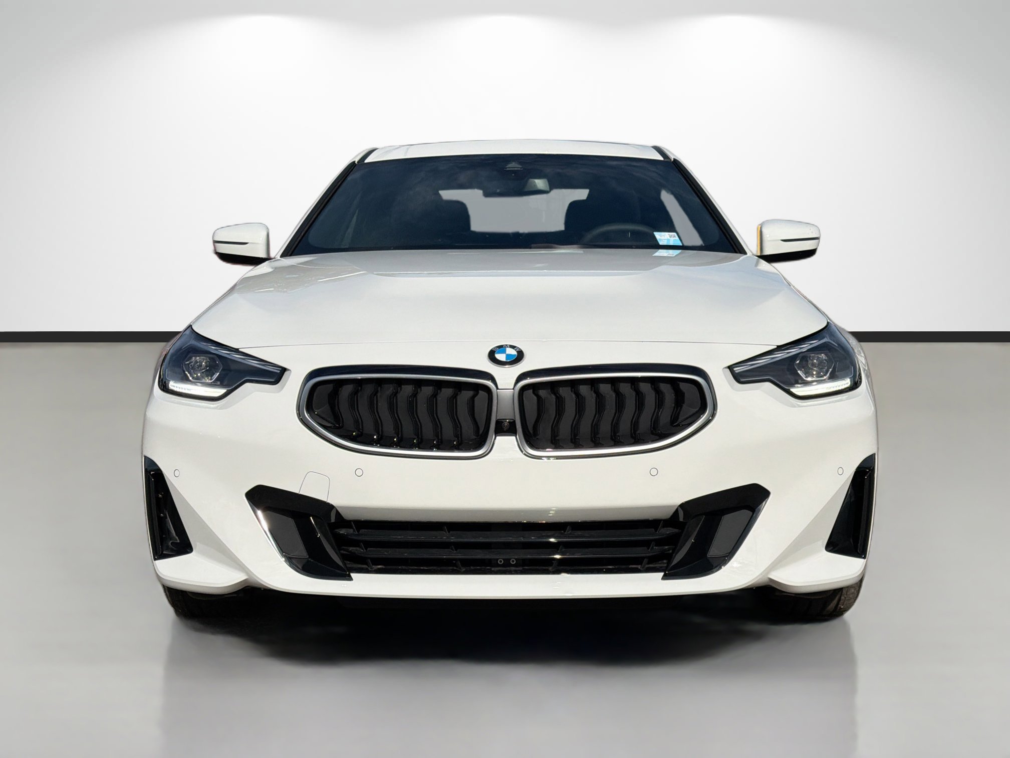 New 2026 BMW 230i Coupe w/ Convenience Package image 8