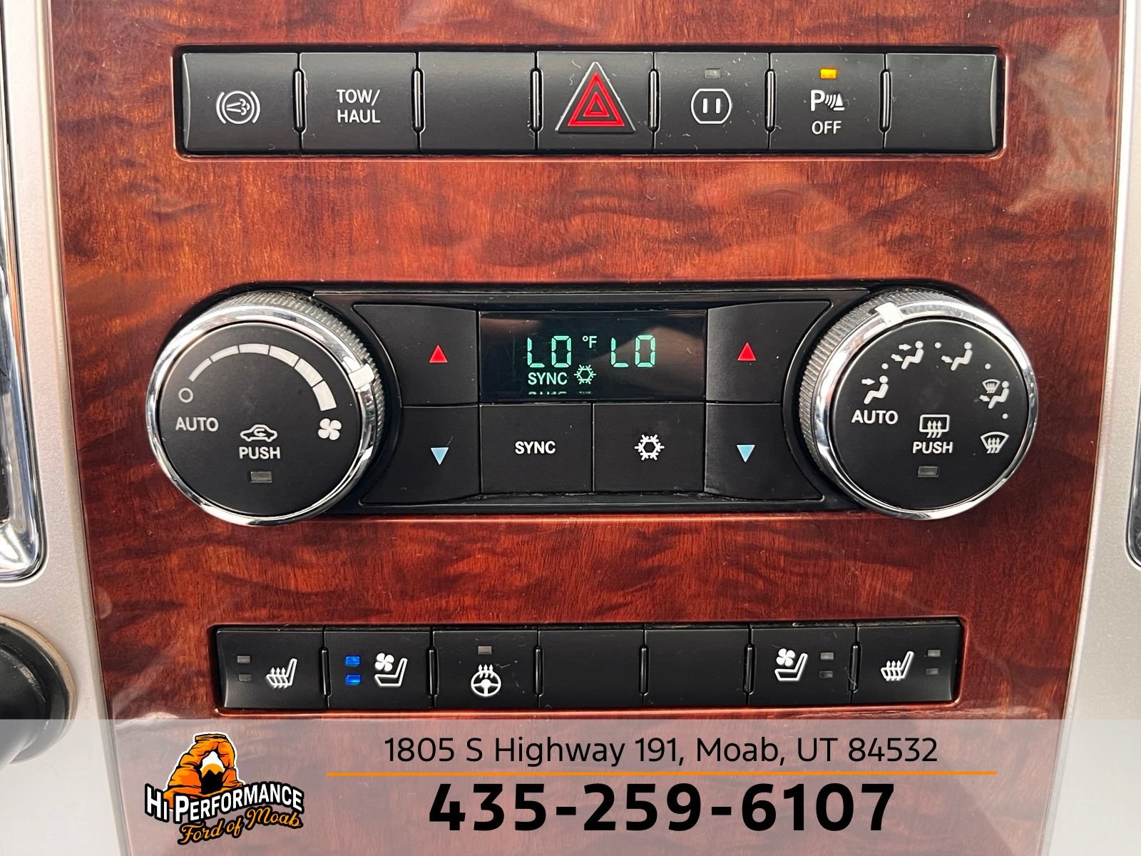 Used 2011 RAM 3500 Laramie w/ Protection Group AWD/4WD image 35
